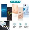 KALOLINNA pH Test Paper, 100 Sheets Litmus Test Paper, 0.25