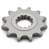 Easyboost 12 Teeth Sprocket Width 420 for AM6 MBK Xlimit