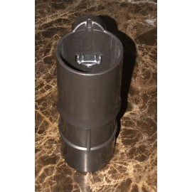 iClean Dyson Vacuum Universal Fit Adapter Part #912270-01 Click Lock Feature OEM