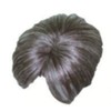 More Hairpieces 30% Gray Hair