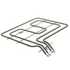 GENUINE BEKO Grill Grill Heater Element 262900064