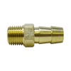 Flowbar GHNW(R)-0212 Brass Water Outlet Hose Nipple 1/4x12