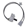 Dryer Door Switch Compatible with Whirlpool WP3406102 3406102