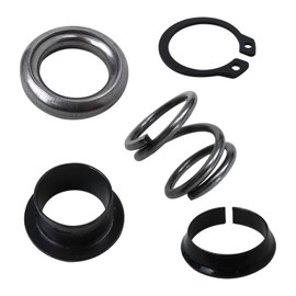 JRSHOME Steering Column Upper Bearing Kit for Ford F150 XLT Extended Cab Pickup 4-Door 5.4L 330Cu. In. V8 GAS SOHC Naturally Aspirated 1999 2000 2001 2002 2003