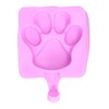 HERCHR 3 moldes de silicona para paletas, molde para helado