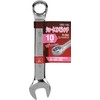 SK11 SMS-10S Short Combination Wrench 0.4 inches (10 mm)