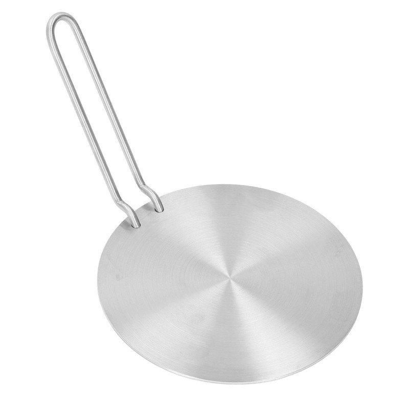 Heat Diffuser Induction Plate Kitchen Induction Cooker Adapter Heat Converter