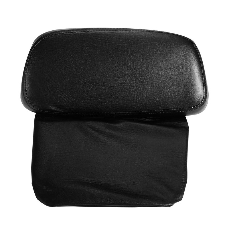 WOWTK Tour Luggage Pack Backrest Pad, Trunk Backrest Pads for