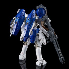 Bandai 1/144 RG OZ-00 MS2B Tallgeese III