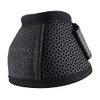 Woof Wear iVent No Turn Overreach Boot - Black