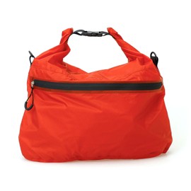 [HIGHTIDE] Nahe Dry Bag L - 2-Way Dry Bag L 2-Way, orange