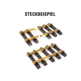 LGB Track Medium Radius Curve G Scale