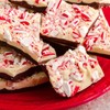 Spangler Classic Red and White Peppermint Candy Canes - Natural