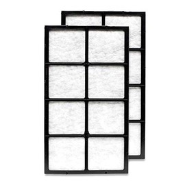 AIRCARE 1051 2 Stage Air Filter (2)