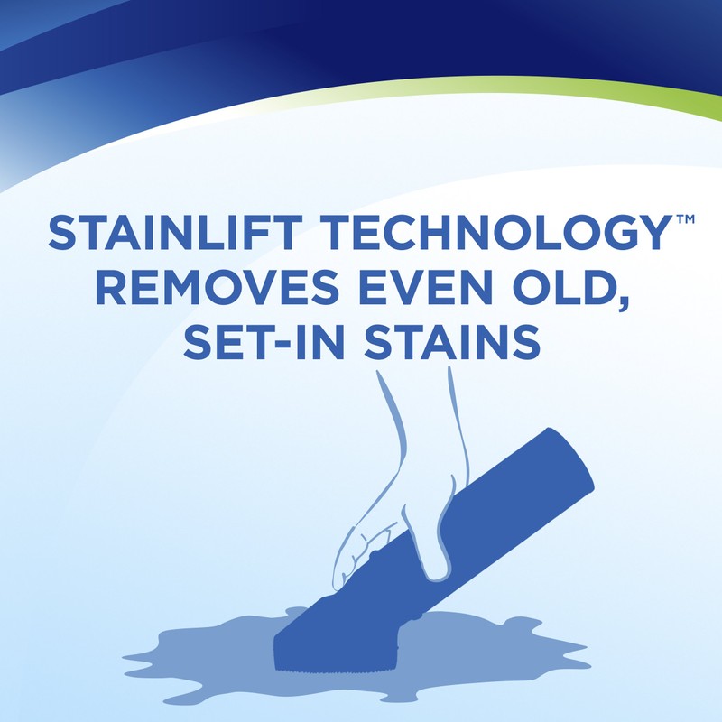 Woolite Carpet and Upholstery Cleaner Stain Remover, 4 pack -