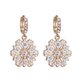 BSLVWG Festive Stud Earrings Jewelry Christmas Set Christmas Cute Teens Gifts Women Girls for Kids Earrings Cat Earrings for Women, Alloy Steel