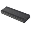 SATA M.2 Enclosure USB3.1 10Gbps Ultrathin Aluminium Alloy Plug and