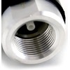 Fuel Hose Breakaway, 3/4" Female Thread, Single Use, 1 Pack