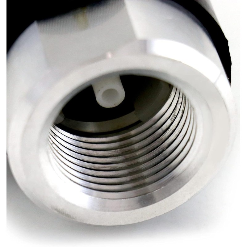 Fuel Hose Breakaway, 3/4" Female Thread, Single Use, 1 Pack