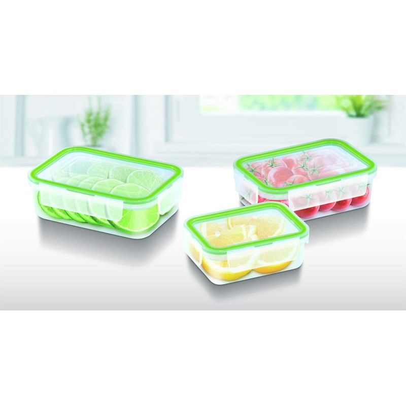 Asbel Unix Titlock WLO-205-Ag Clear, 20.1 fl oz (590 ml)