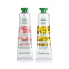 Nature Republic Large Capacity Hand Cream 2-piece Set Sunset Verbena Peach Liquid 100ml / 네이처리퍼블릭 대용량 핸드크림 2종세트 선셋버베나 피치리퀴어 100ml