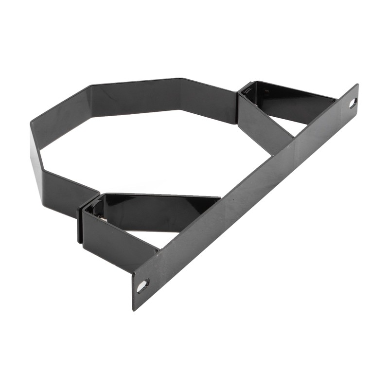 Extreme Max 5001.6279 Nitrogen Bottle Storage Brackets for 9.25" Bottles