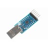 NOYITO CP2104 Serial Converter USB 2.0 to TTL UART Serial