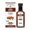 Watkins Pure Anise Extract, 2 oz. Bottles, Pack of 6