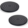 Turntable Universal Turntable, Round Turntable, Rotating Platform, for Crafts, Plants,