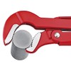 KNIPEX Swedish Pipe Wrench-S-Type