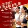 Bnpncn Ajo Envejecido Sin Olor 7500 Mg 300 Softgels
