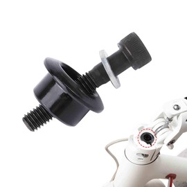 TOMALL Front Fork Fixing Screw Kit Scooter Screw Assembly Accessories Suitable for Xiaomi Mijia M365 Electric Scooter