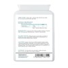 CoQ10 300mg with Vitamin B1 (Thiamine) – 60 Vegan Capsules