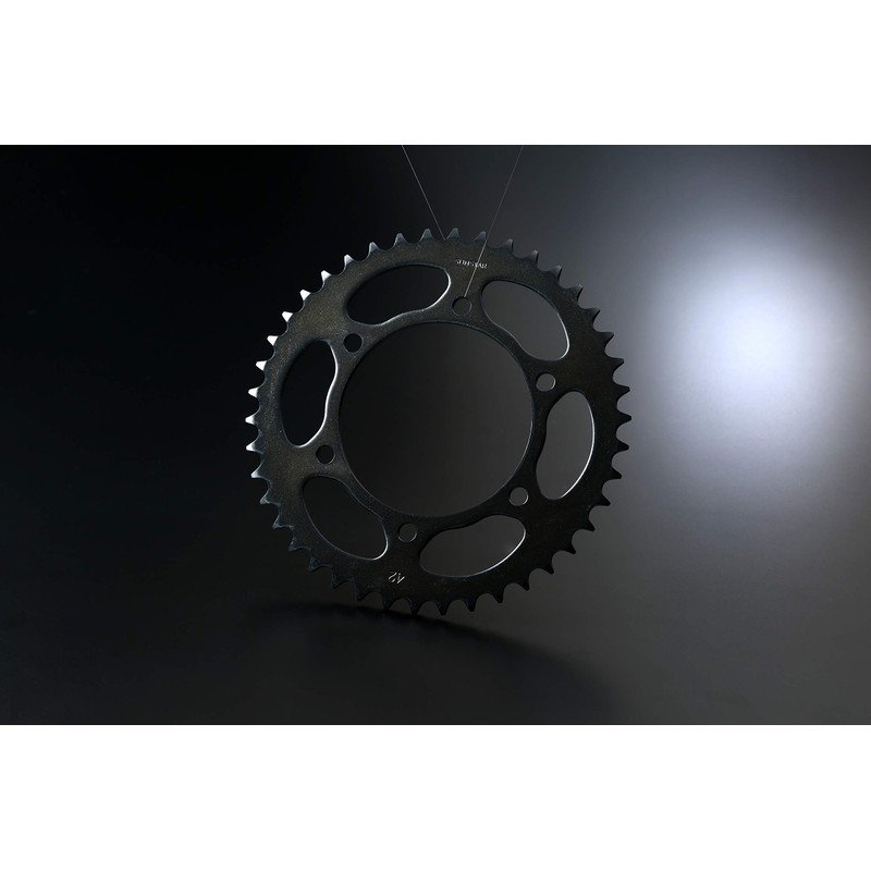SUNSTAR ZEPHYR750 Rear Steel Sprocket Part Number: JH-106A-36 (525 Size/36T)