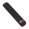 Allimity ERF2A60 Infrared Replaced Remote Control Fit for Hisense TV