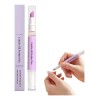 Lápiz Para Uñas Sanas. Puedes Remover La Cutícula E Hidratar