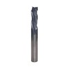 Freud 77-604: 3/8" (Dia.) Three Flute Mortise Compression Bit with