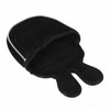Andux Beater Putter Cover Golf Putter Head Covers for Middle