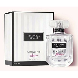 Victoria's Secret VICTORIAS SECRET BOMBSHELL PARIS PERFUME EDP EAU DE PARFUM 1.7 oz 50 ml New