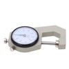 Thickness Gauge Portable Clear Scale Pointer Display Wear Resistant Thickness