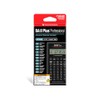 Calculadora financiera profesional Texas Instruments BA II Plus