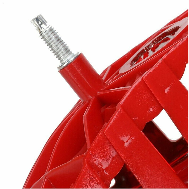 MKAREPART Rear Red Central Brake Light Lamp Lens 150283012 265900021R