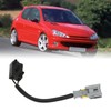 Clutch Pedal Switch 218924 Clutch Starter Interlock Switch Replacement for