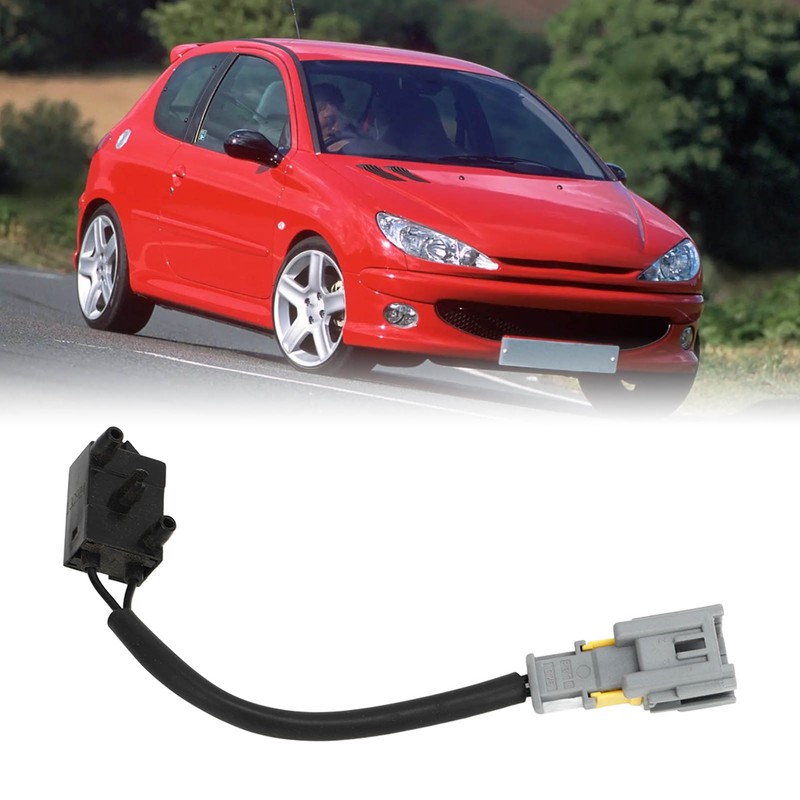 Clutch Pedal Switch 218924 Clutch Starter Interlock Switch Replacement for