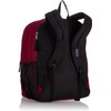 JanSport unisex-adult Big Student (Burgundy, One Size)