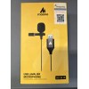 MAONO USB Lavalier Microphone-MAO