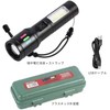 Flashlight, 2025 Enhanced Edition, Luminous Light, Handheld Torch, LED Light,