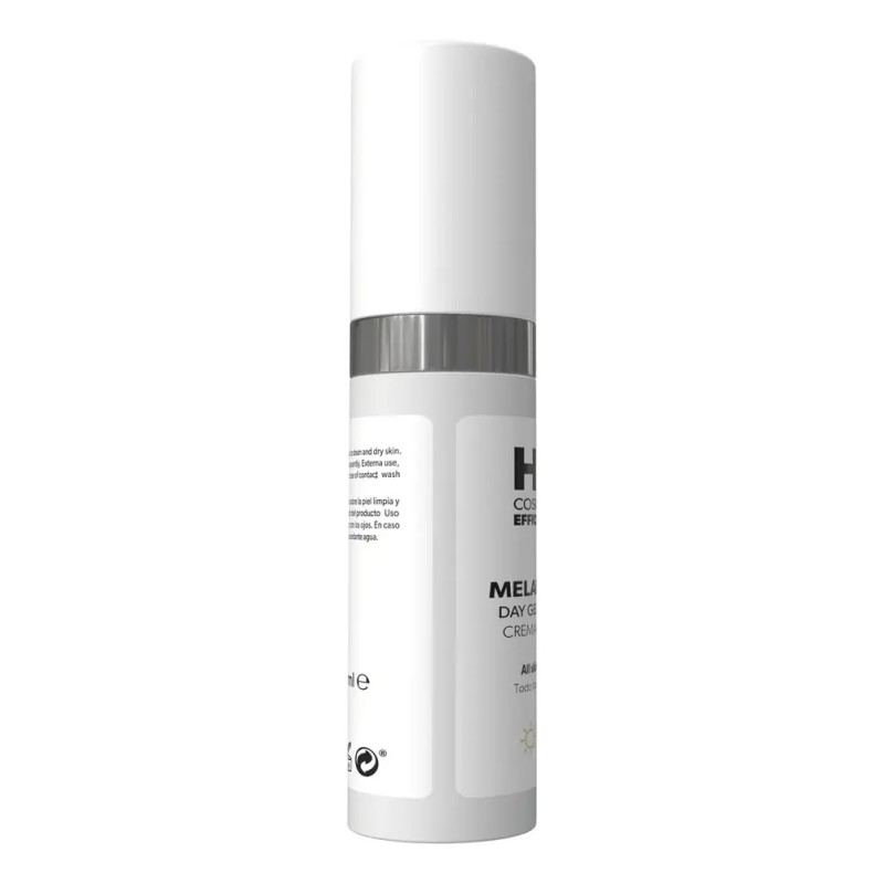 Hdc Crema Facial Día Melan Txa Protección Solar Spf 50