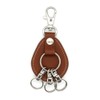 Wachifudo Dayan Genuine Leather Face Key Dayan