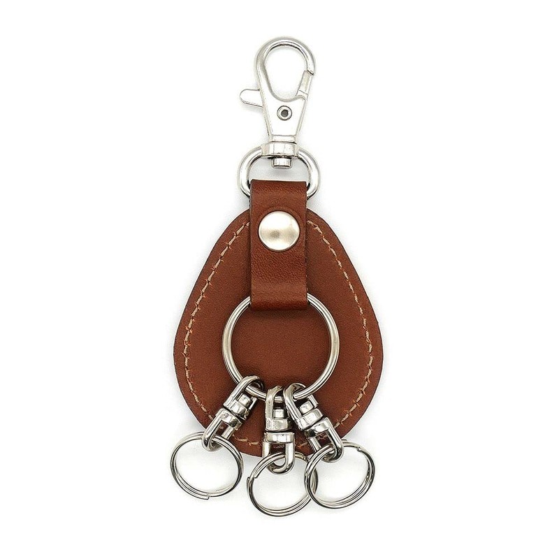 Wachifudo Dayan Genuine Leather Face Key Dayan